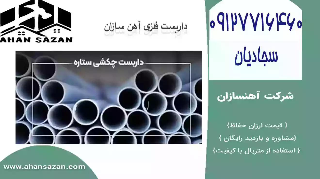 داربست پیچ و رولپلاک